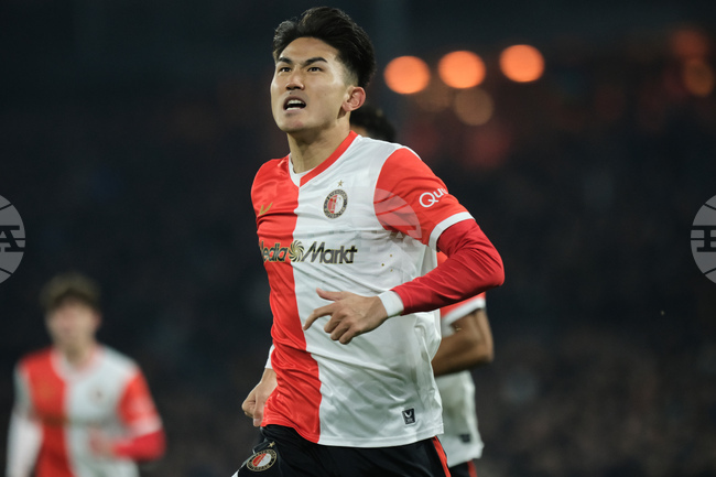 Netherlands Europa League Soccer