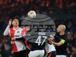 Netherlands Europa League Soccer