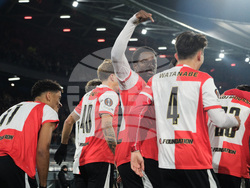 Netherlands Europa League Soccer