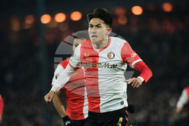 Netherlands Europa League Soccer