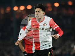 Netherlands Europa League Soccer