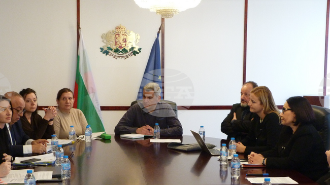 Министерството на културата възобнови дейността на Съвета за защита на интелектуалната собственост (СЗИС) към Министерския съвет