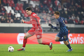 Germany Europa League Soccer