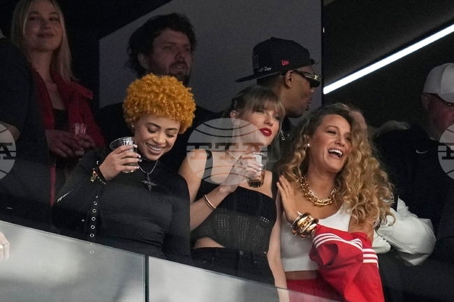 Blake Lively Taylor Swift Texts