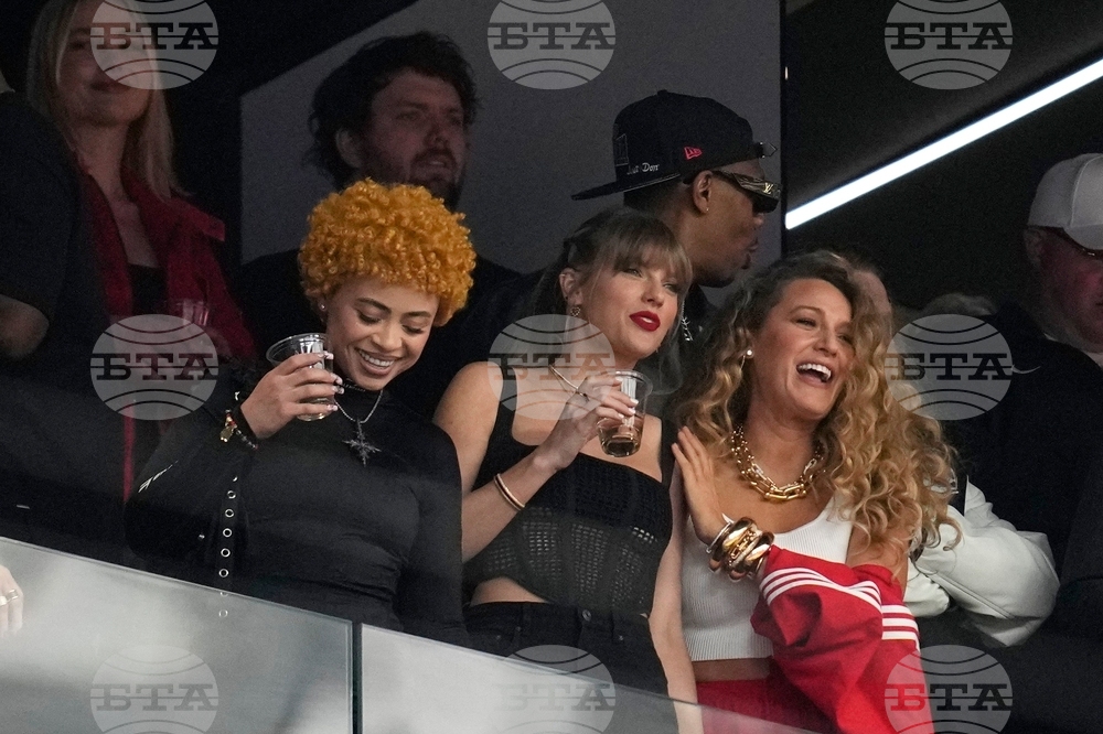 Blake Lively Taylor Swift Texts