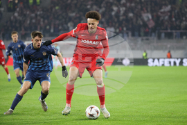 Germany Europa League Soccer