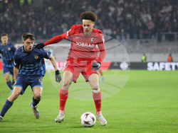 Germany Europa League Soccer