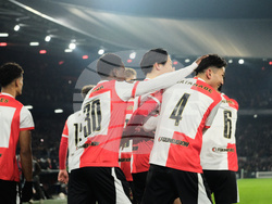 Netherlands Europa League Soccer