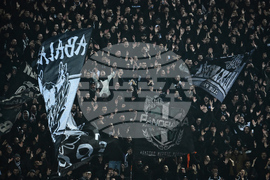 Greece Europa League Soccer