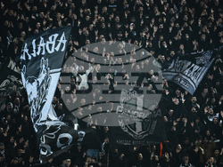 Greece Europa League Soccer