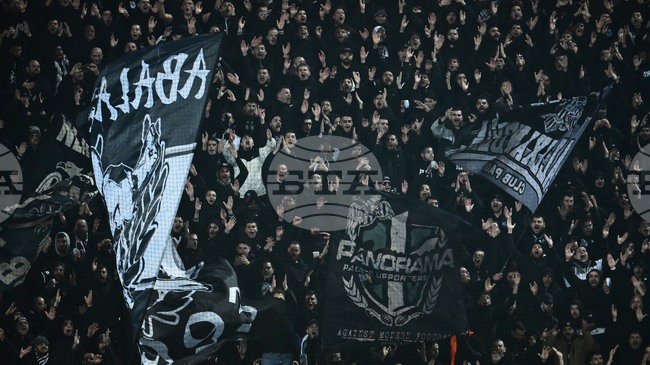 Седем привърженици на ПАОК са загинали при инцидент, пътувайки за мача на тима срещу Олимпик Лион