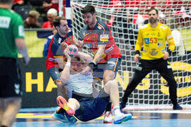 Euro 2026 Handball