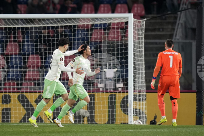 Italy Europa League Soccer