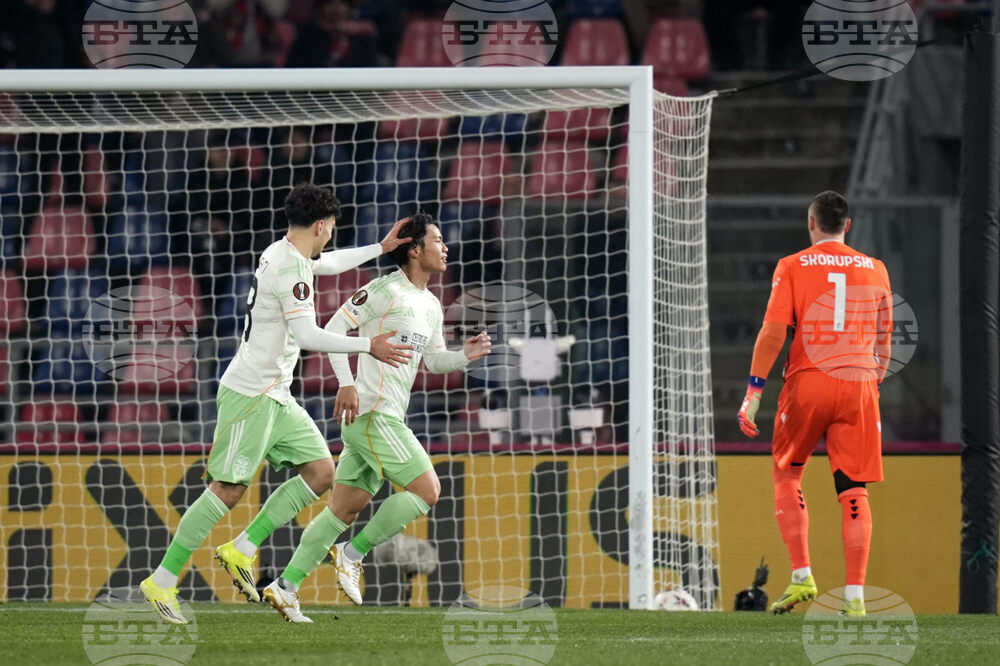 Italy Europa League Soccer