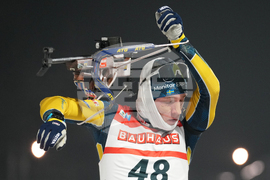 Czech Republic World Cup Biathlon