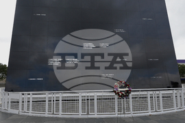 Challenger Accident Anniversary