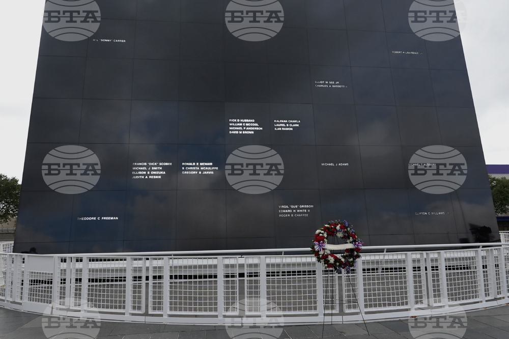 Challenger Accident Anniversary