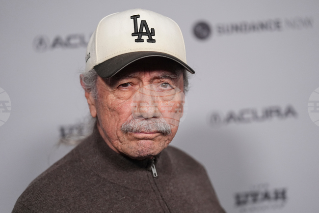 2026 Sundance Film Festival - "American Pachuco: The Legend of Luis Valdez"