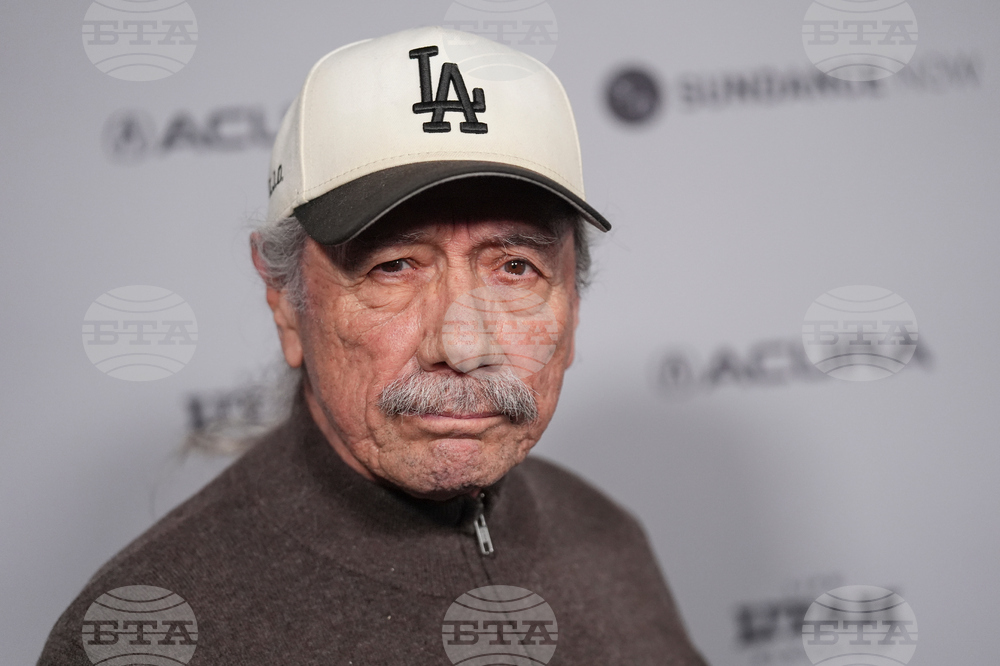 2026 Sundance Film Festival - "American Pachuco: The Legend of Luis Valdez"