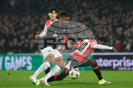 Netherlands Europa League Soccer