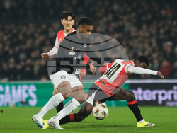 Netherlands Europa League Soccer