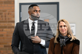 Michigan Moore Football