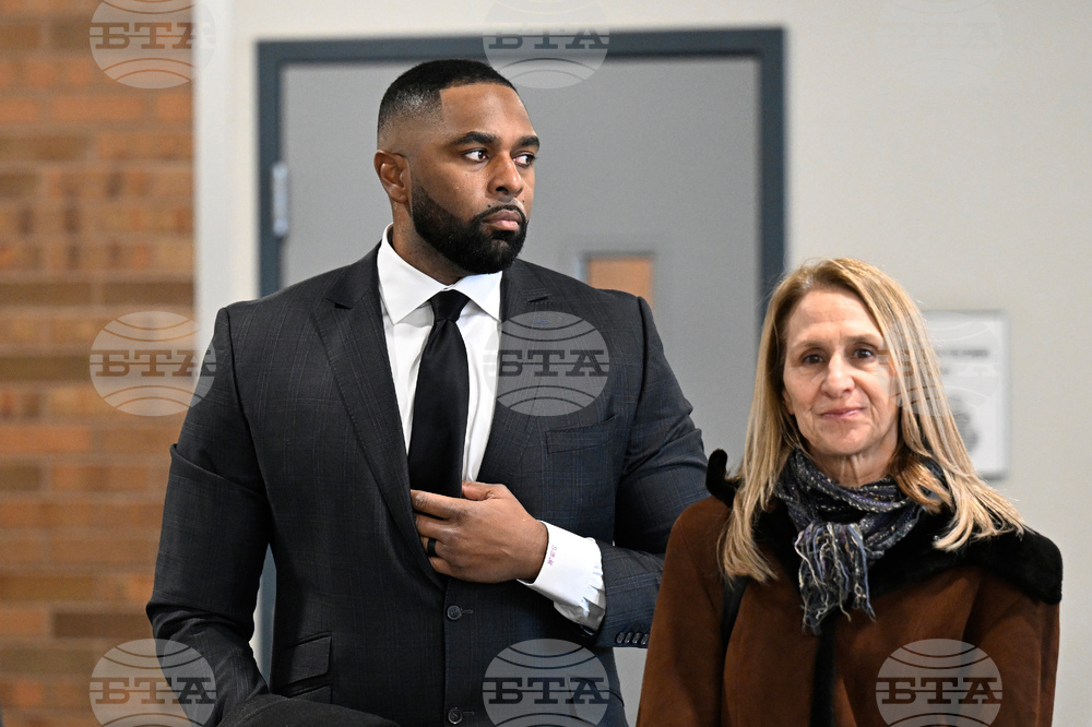 Michigan Moore Football