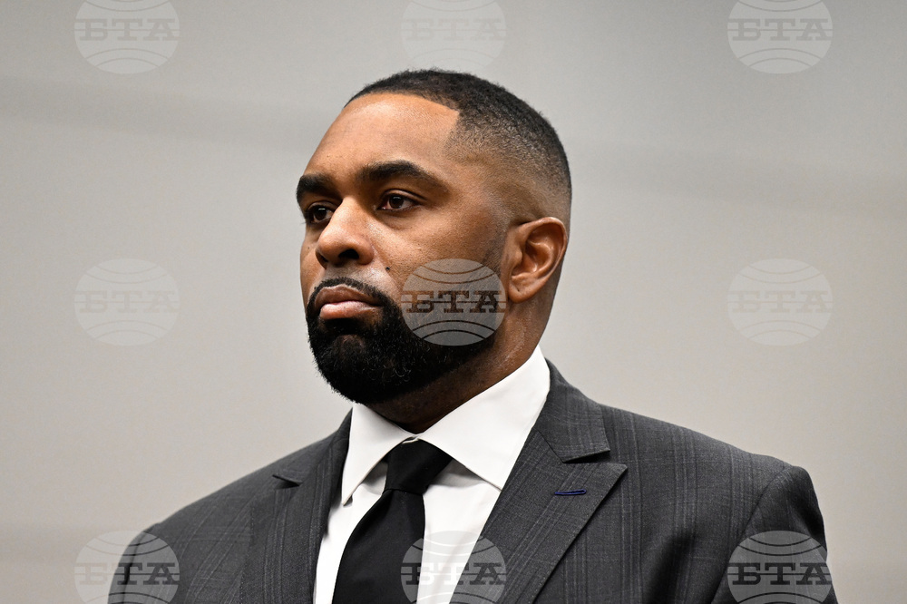 Michigan Moore Football