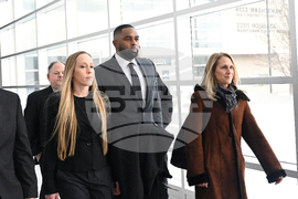 Michigan Moore Football