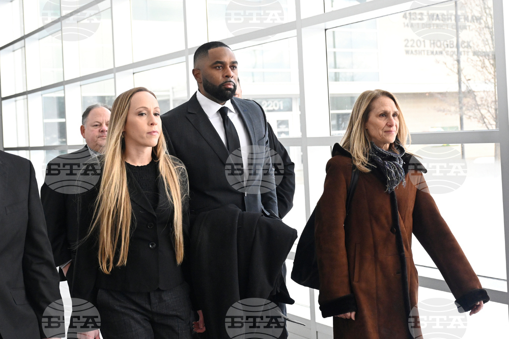 Michigan Moore Football