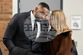 Michigan Moore Football