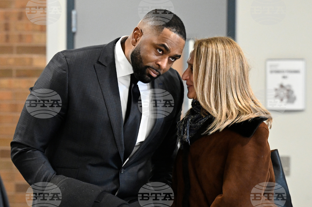 Michigan Moore Football