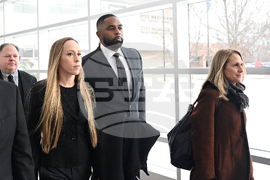 Michigan Moore Football