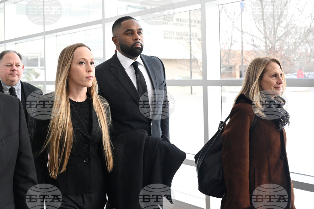 Michigan Moore Football