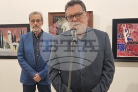 Плевен - изложба - колекция на Васил Антонов