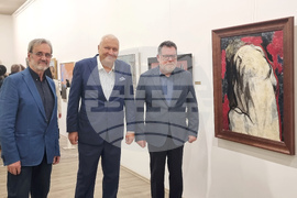 Плевен - изложба - колекция на Васил Антонов