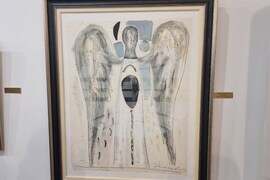 Плевен - изложба - колекция на Васил Антонов