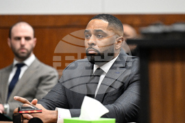 Michigan Moore Football