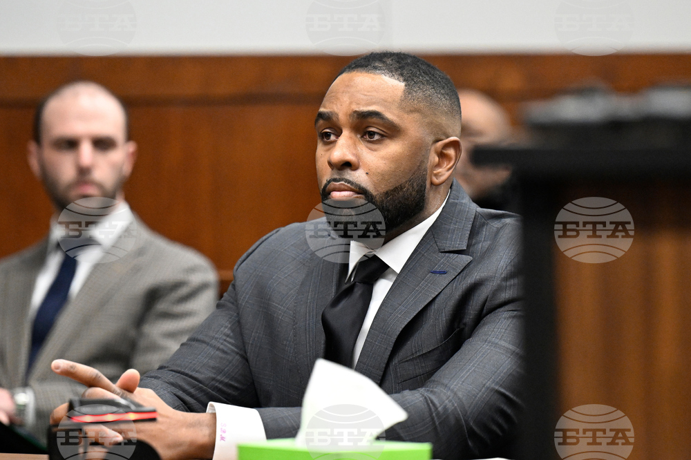 Michigan Moore Football