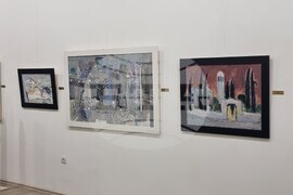 Плевен - изложба - колекция на Васил Антонов