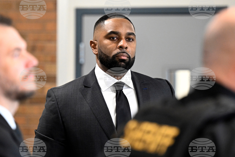 Michigan Moore Football