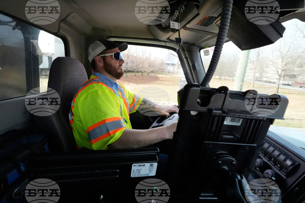 Winter Weather Tennessee