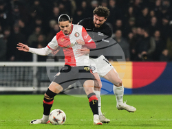 Netherlands Europa League Soccer