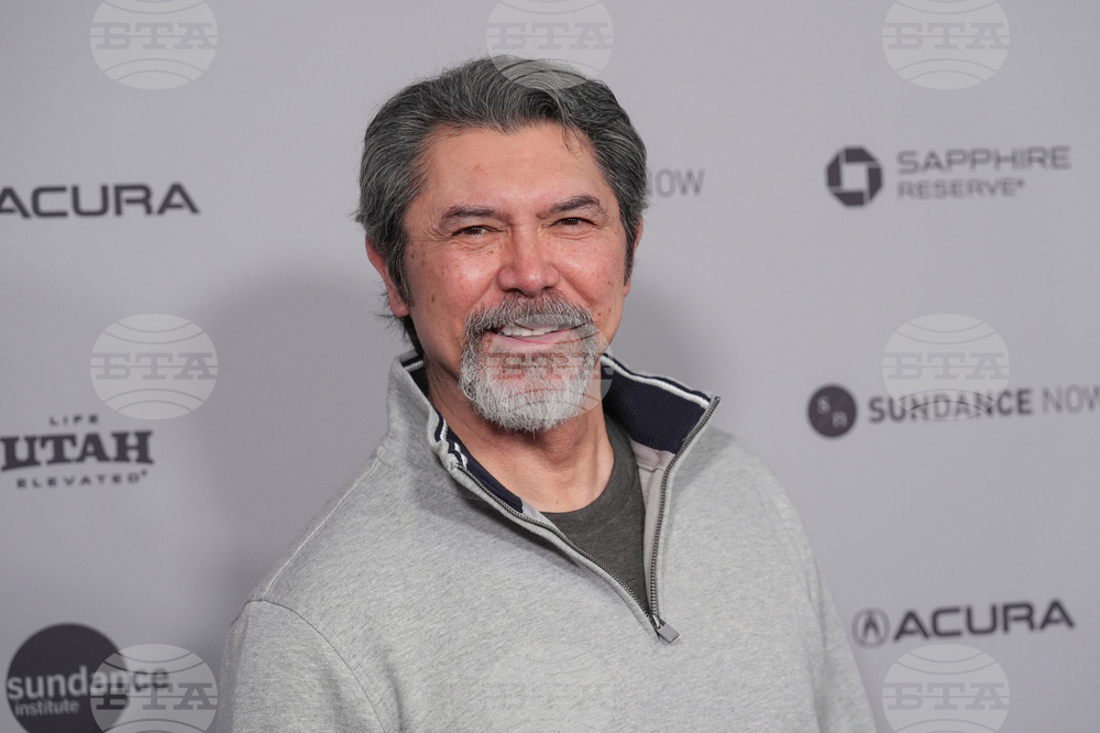 2026 Sundance Film Festival - "American Pachuco: The Legend of Luis Valdez"