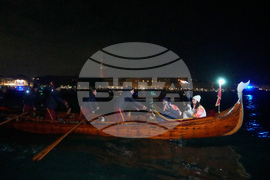 Italy 2026 Milan Cortina Winter Olympics Flame