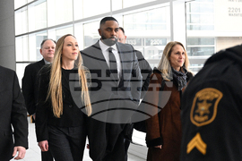 Michigan Moore Football