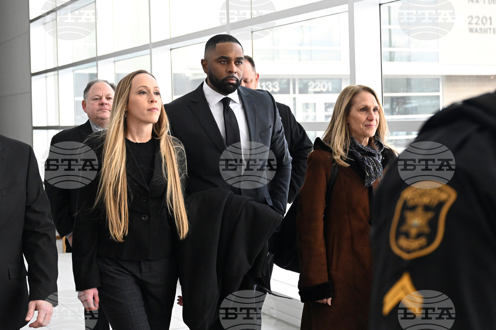 Michigan Moore Football