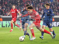 Germany Europa League Soccer