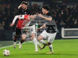 Netherlands Europa League Soccer