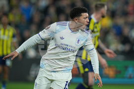 Turkey Europa League Soccer